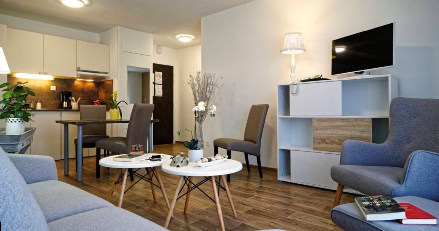 vente Résidence ehpad Chambray Les Tours