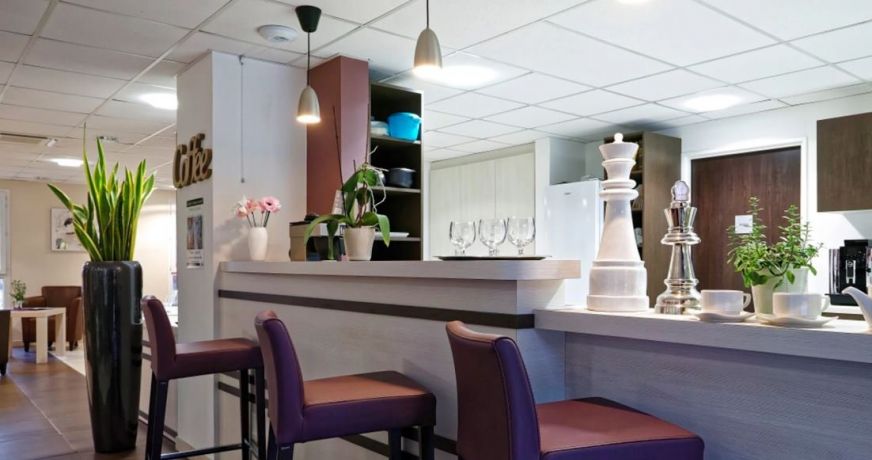 vente Résidence ehpad Chambray Les Tours