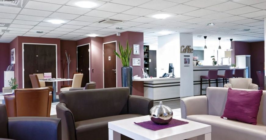 vente Résidence ehpad Chambray Les Tours