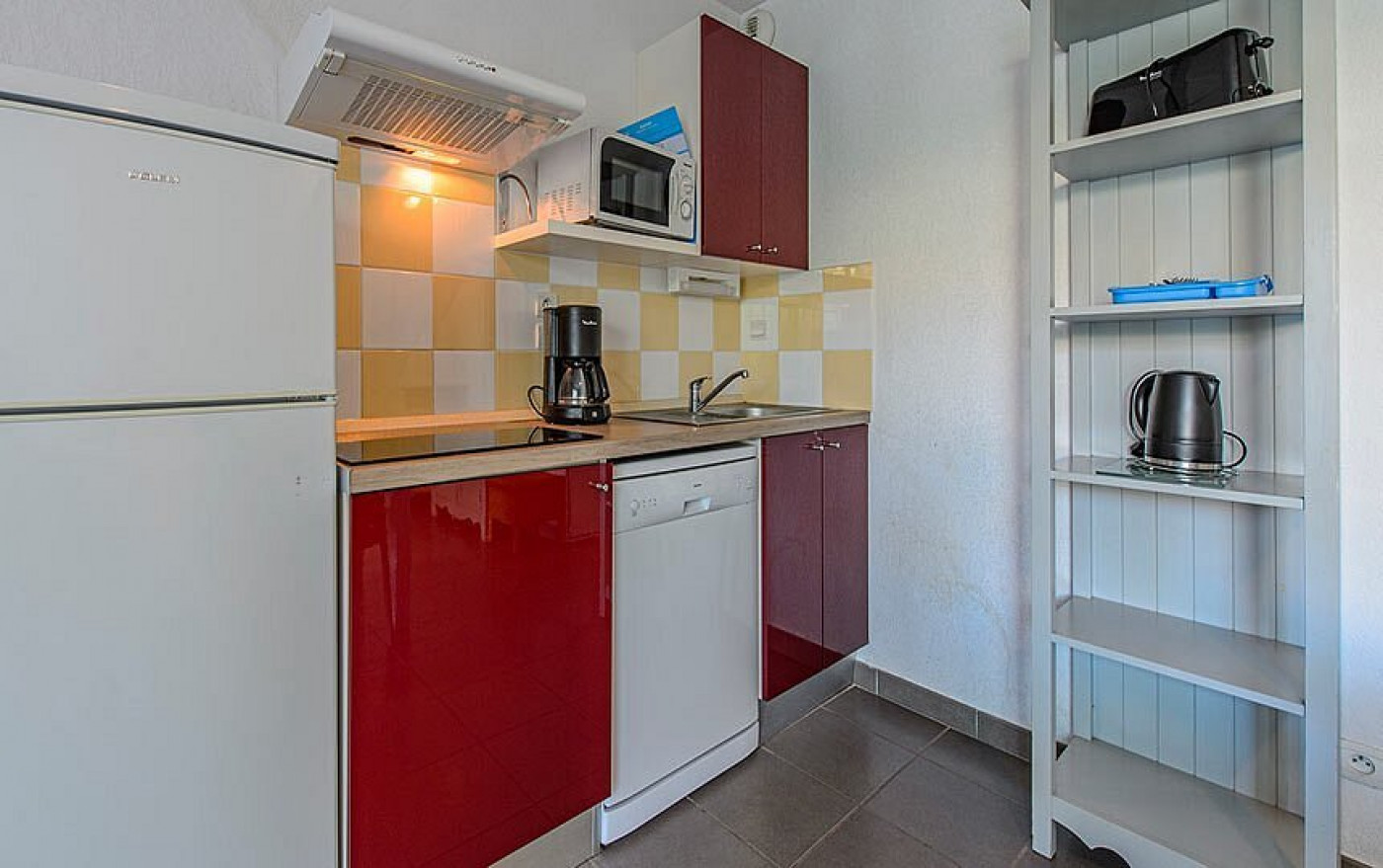 vente Résidence tourisme Aubignan - Photo 4