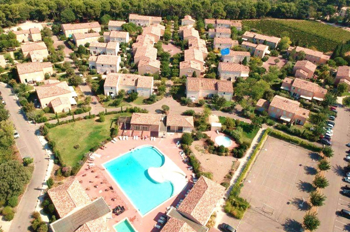 vente Résidence tourisme Aubignan - Photo 1