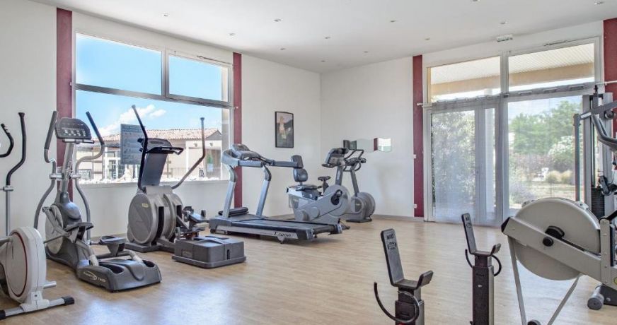 vente Résidence tourisme Aubignan