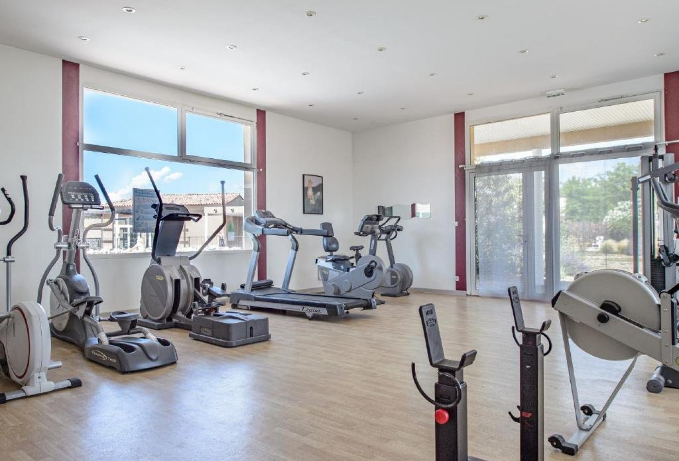 vente Résidence tourisme Aubignan - Photo 10