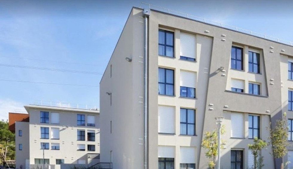 vente Résidence etudiante Aix En Provence - Photo 8