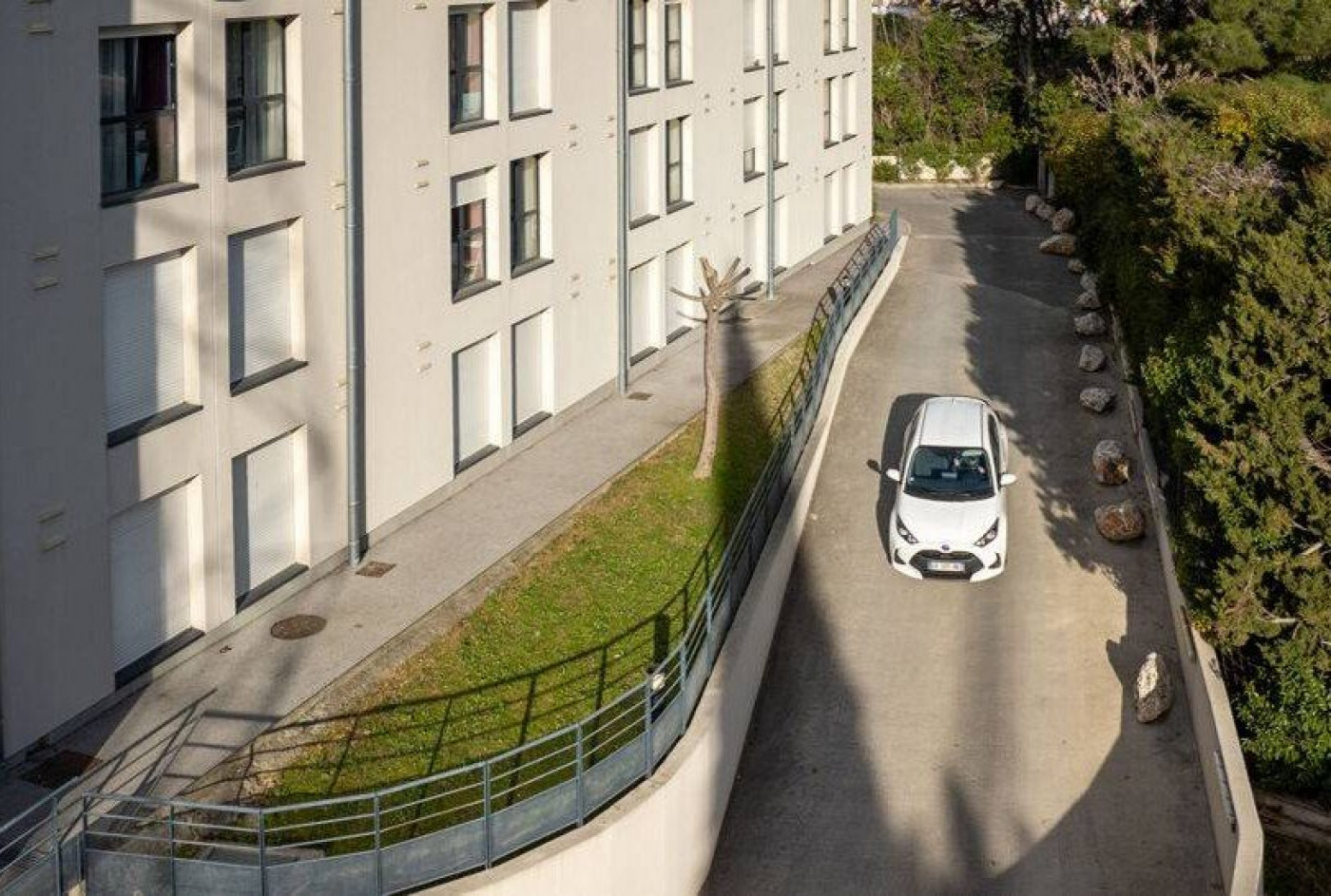 vente Résidence etudiante Aix En Provence - Photo 7