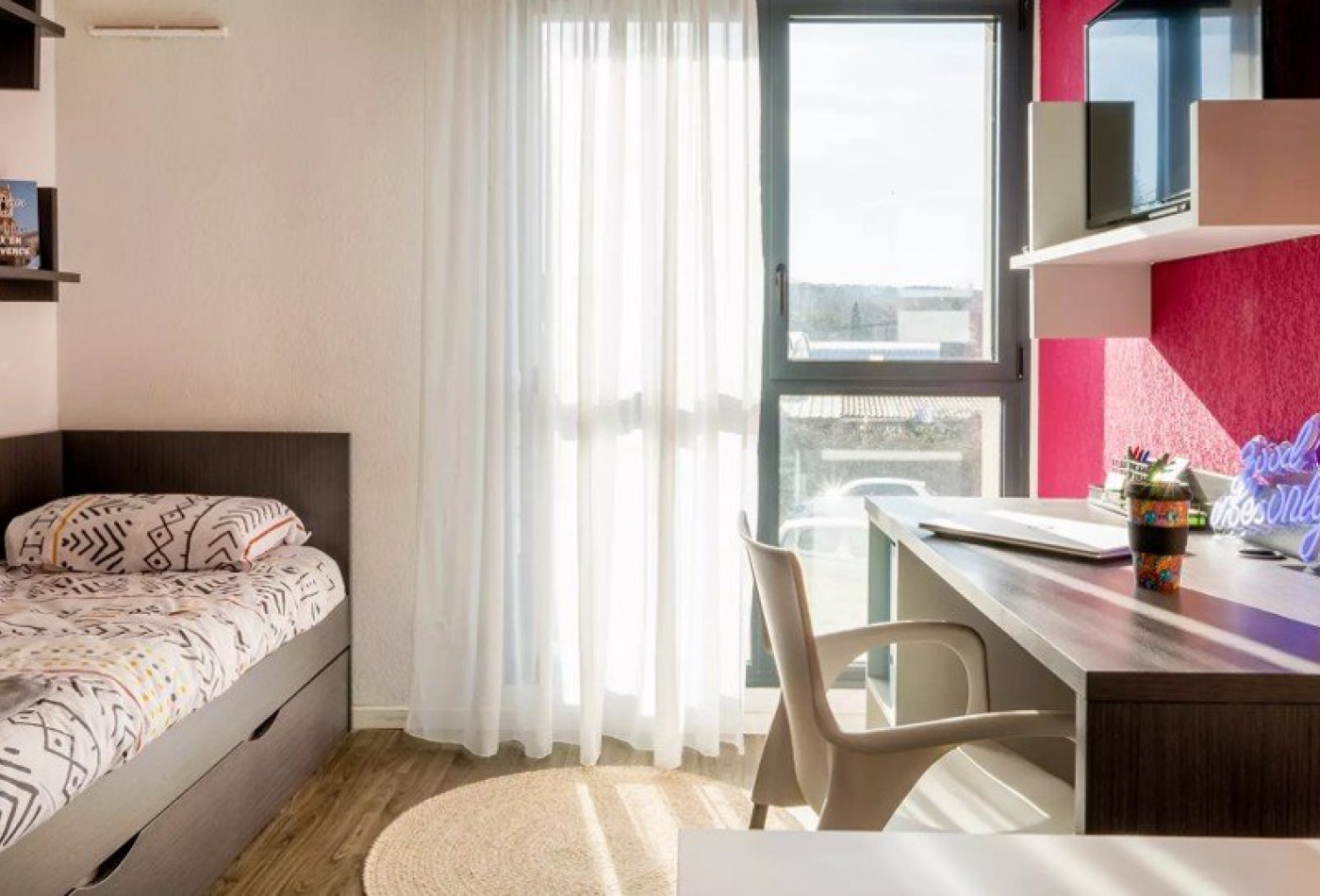 vente Résidence etudiante Aix En Provence - Photo 3