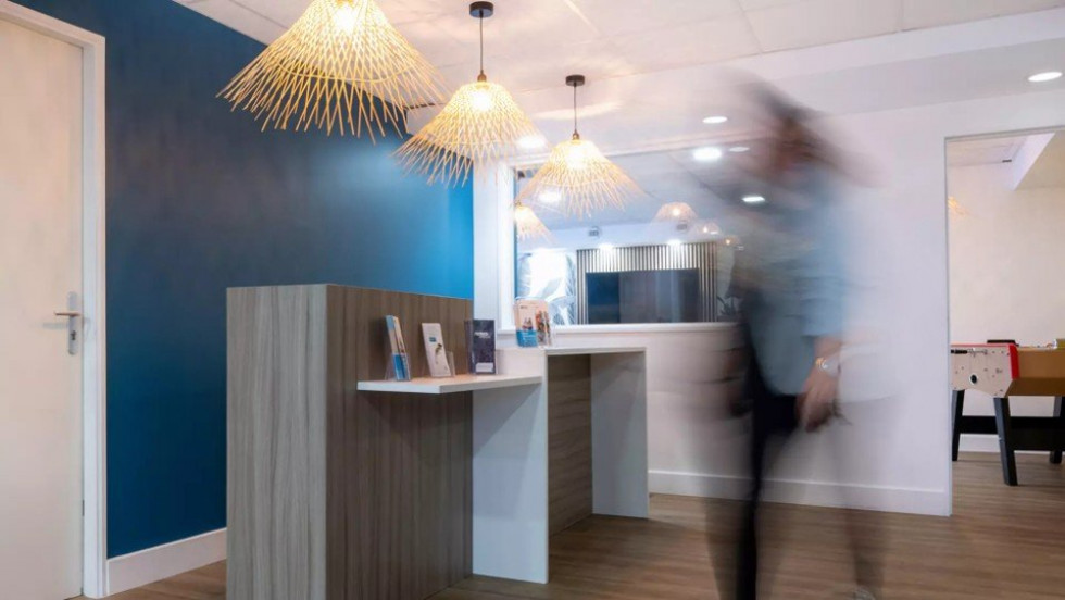 vente Résidence etudiante Aix En Provence - Photo 6