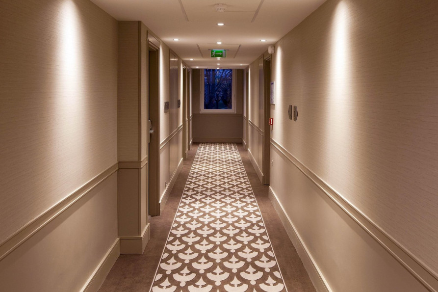 vente Résidence affaires Roissy En France - Photo 8