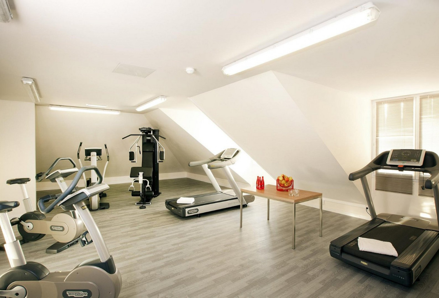 vente Résidence affaires Roissy En France - Photo 7