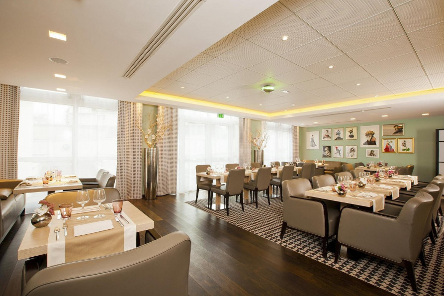 vente Résidence affaires Roissy En France - Photo 6