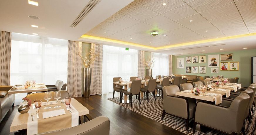 vente Résidence affaires Roissy En France