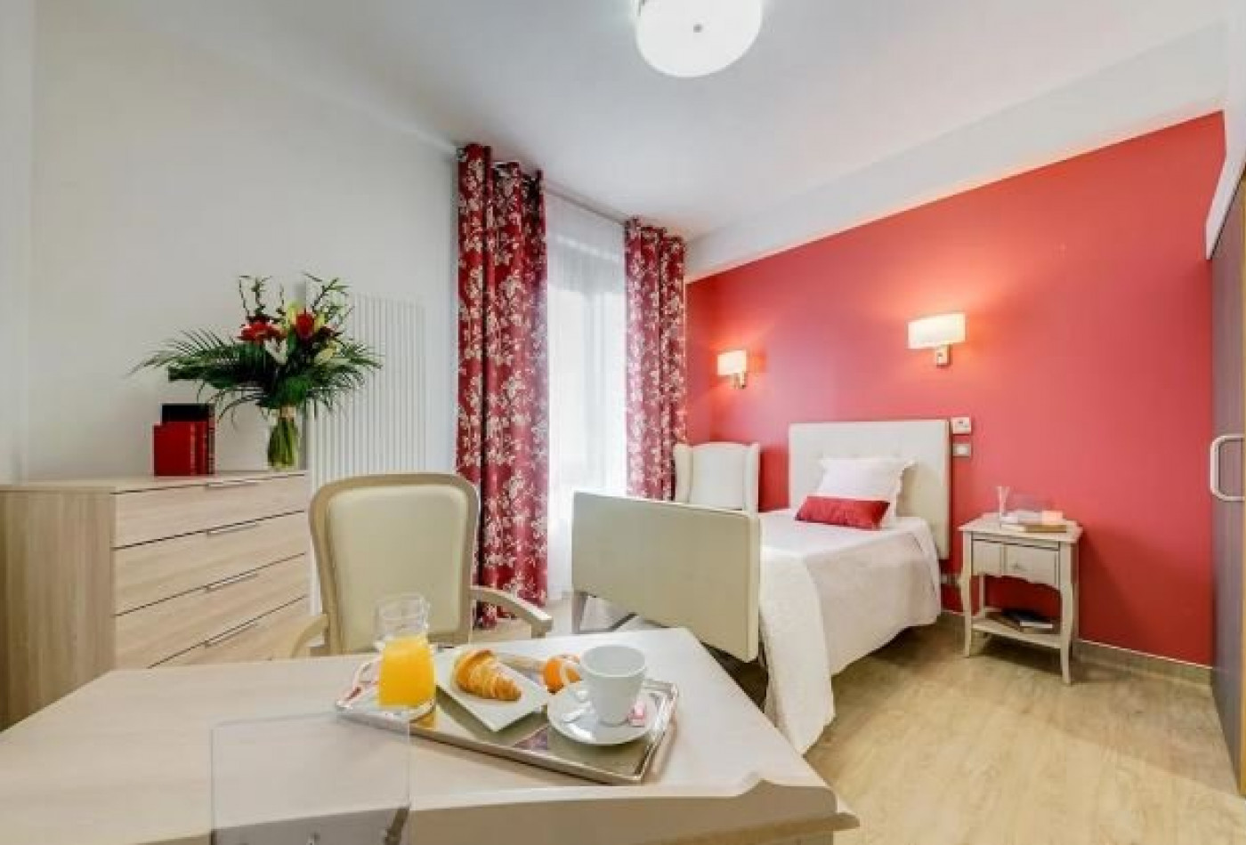 vente Résidence ehpad Marmande - Photo 2