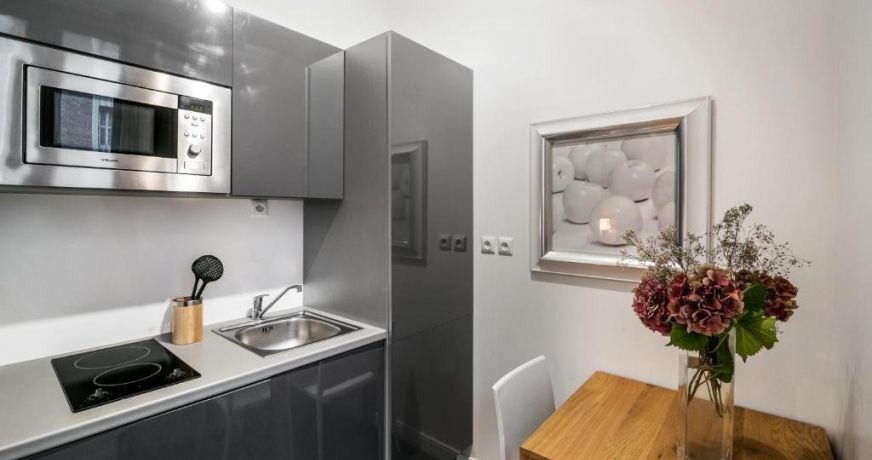 vente Résidence tourisme Lourdes