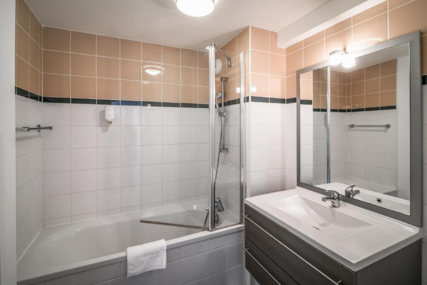 vente Résidence tourisme Lourdes - Photo 5