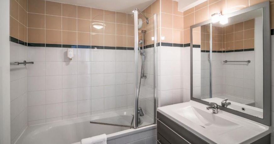 vente Résidence tourisme Lourdes