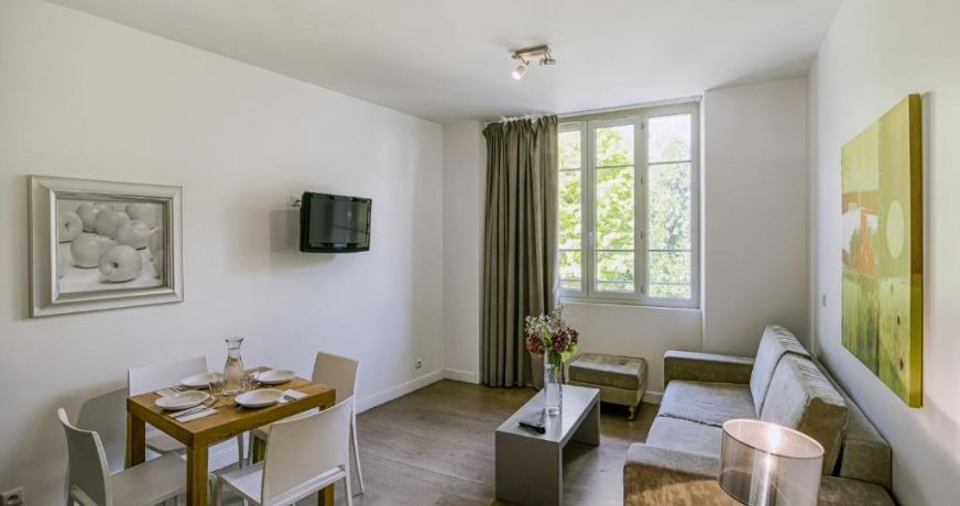 vente Résidence tourisme Lourdes