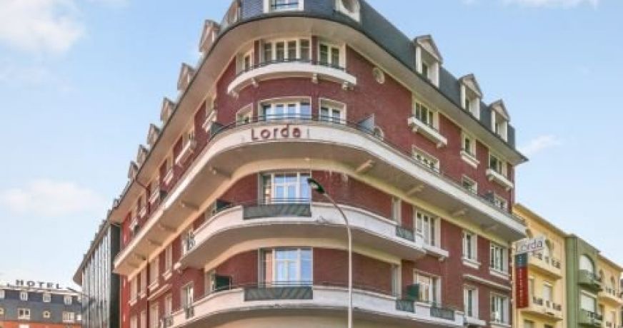 vente Résidence tourisme Lourdes