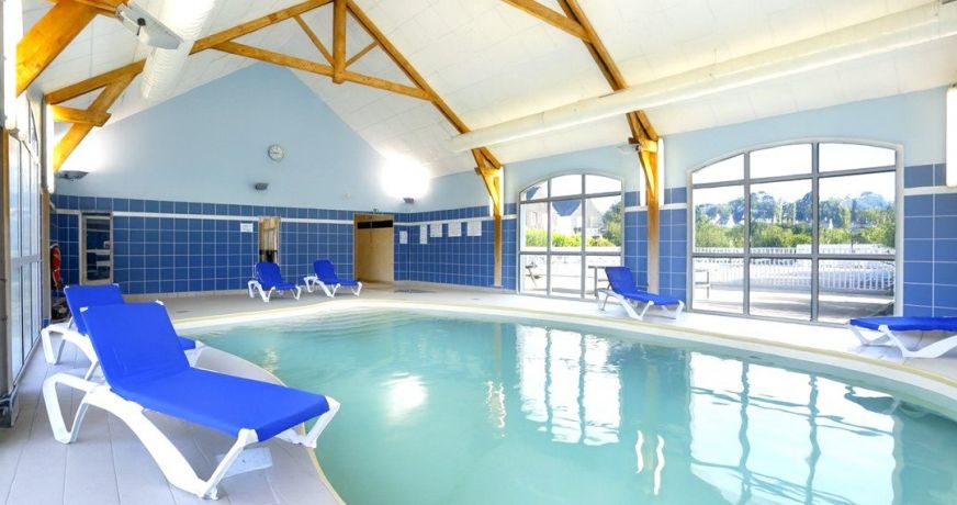 vente Résidence tourisme Saint Pol De Leon