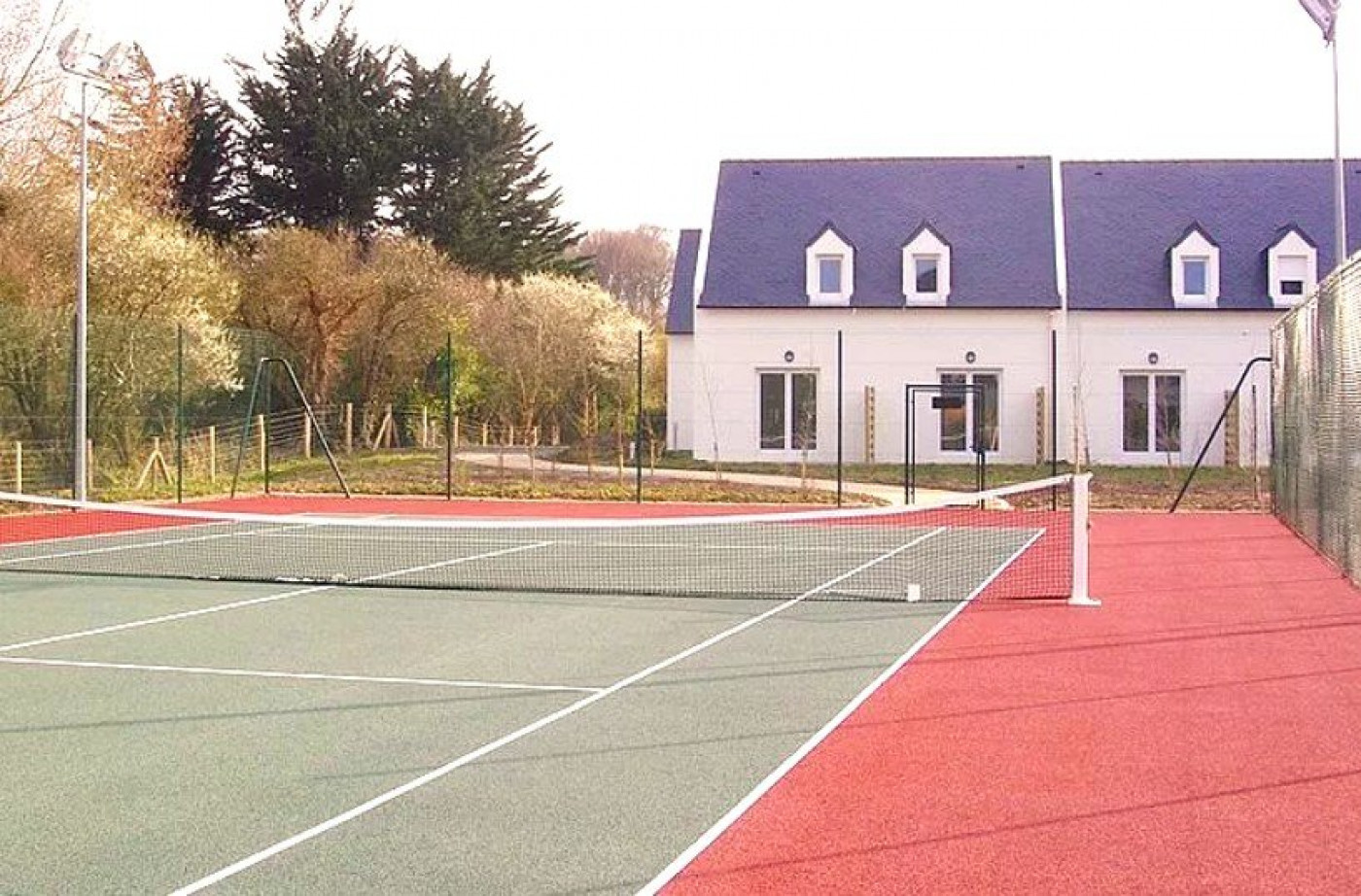 vente Résidence tourisme Saint Pol De Leon - Photo 11