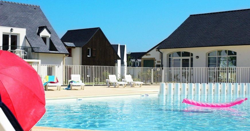 vente Résidence tourisme Saint Pol De Leon