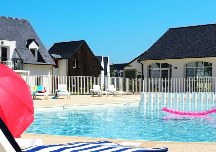 vente Résidence tourisme Saint Pol De Leon