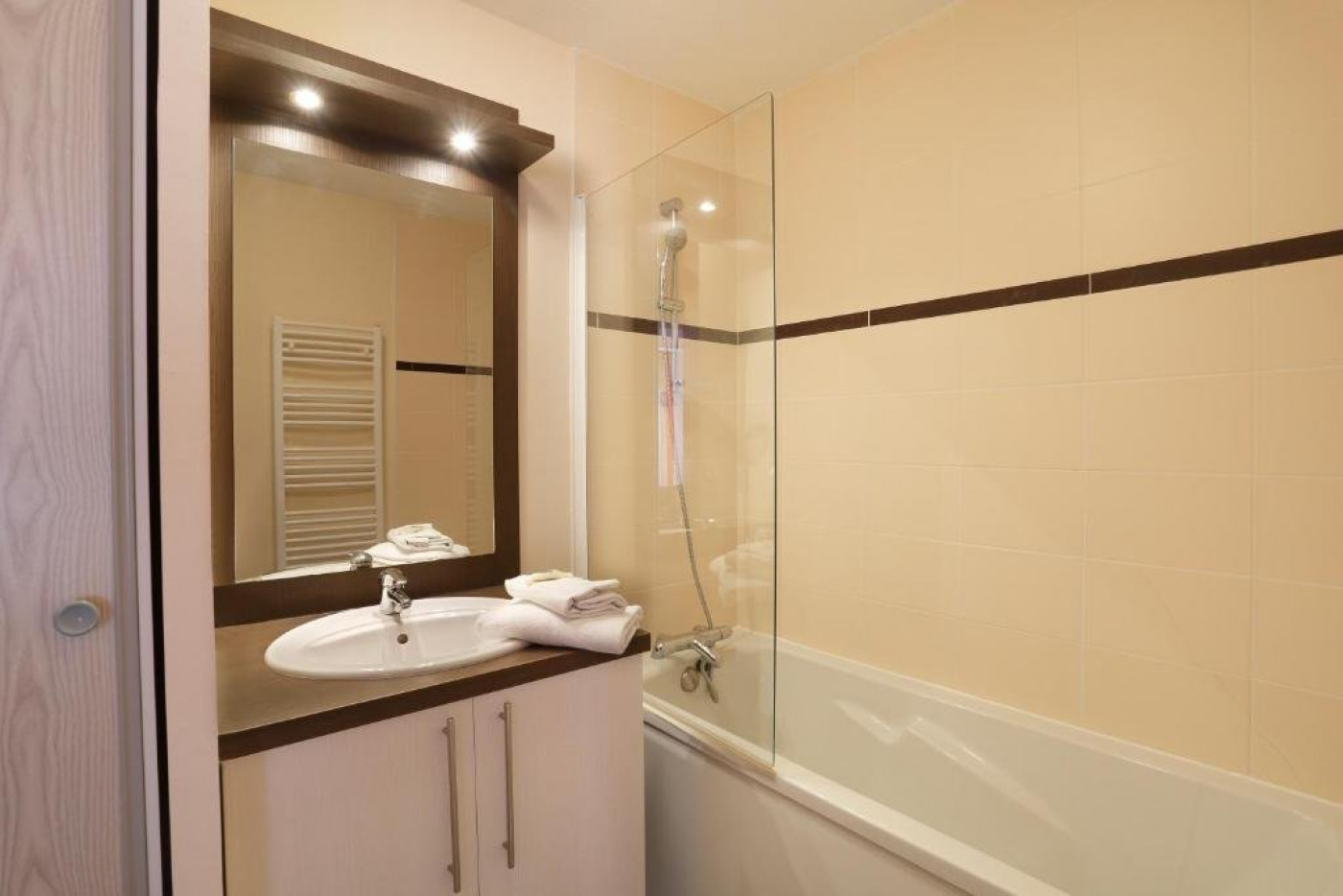 vente Résidence tourisme Saint Pol De Leon - Photo 7