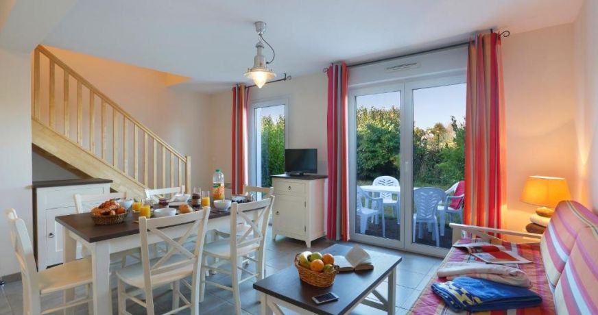 vente Résidence tourisme Saint Pol De Leon