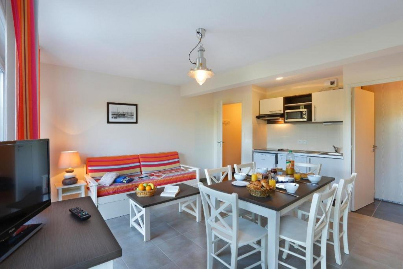 vente Résidence tourisme Saint Pol De Leon - Photo 3