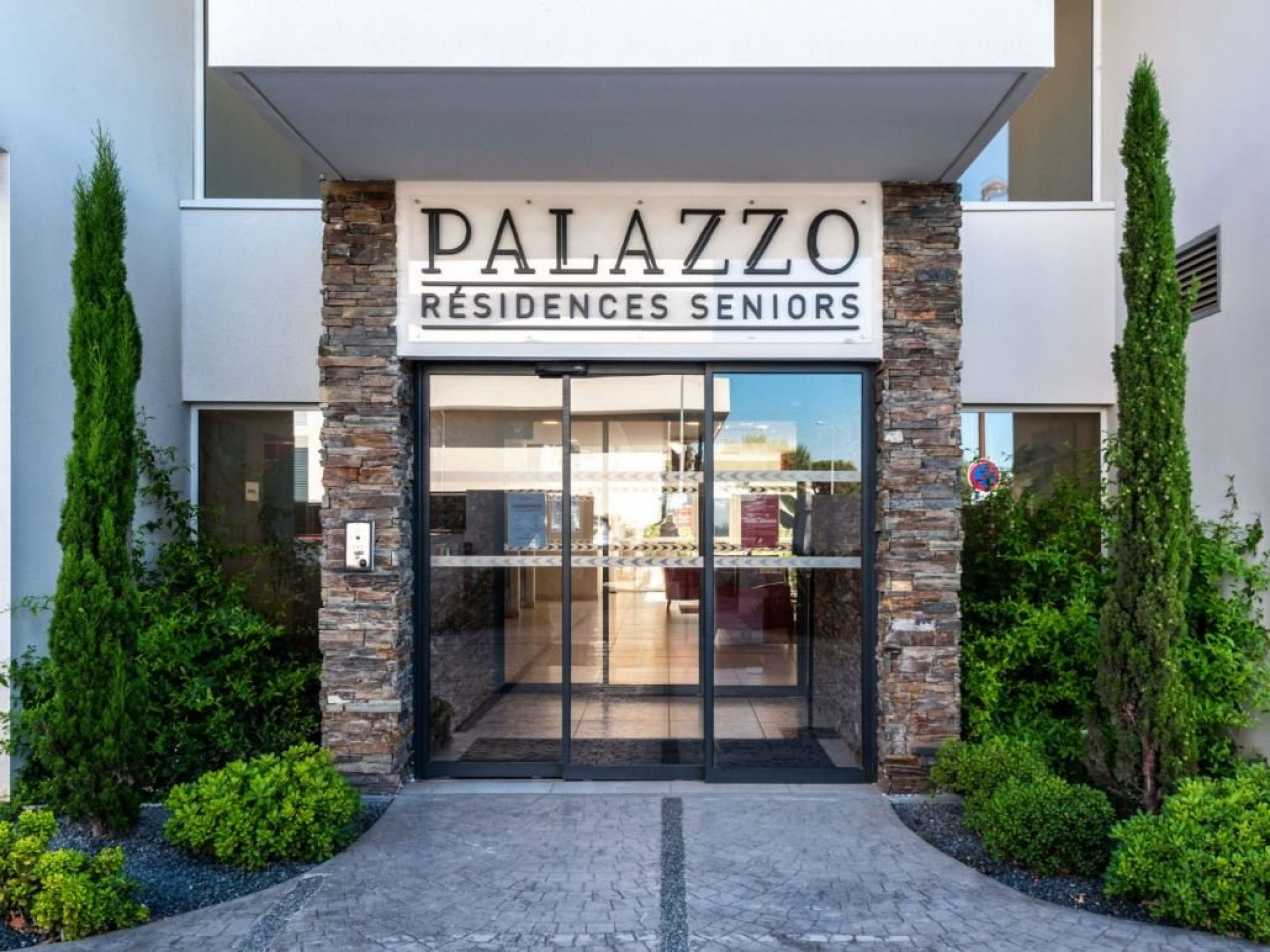 vente Résidence seniors Perpignan - Photo 6