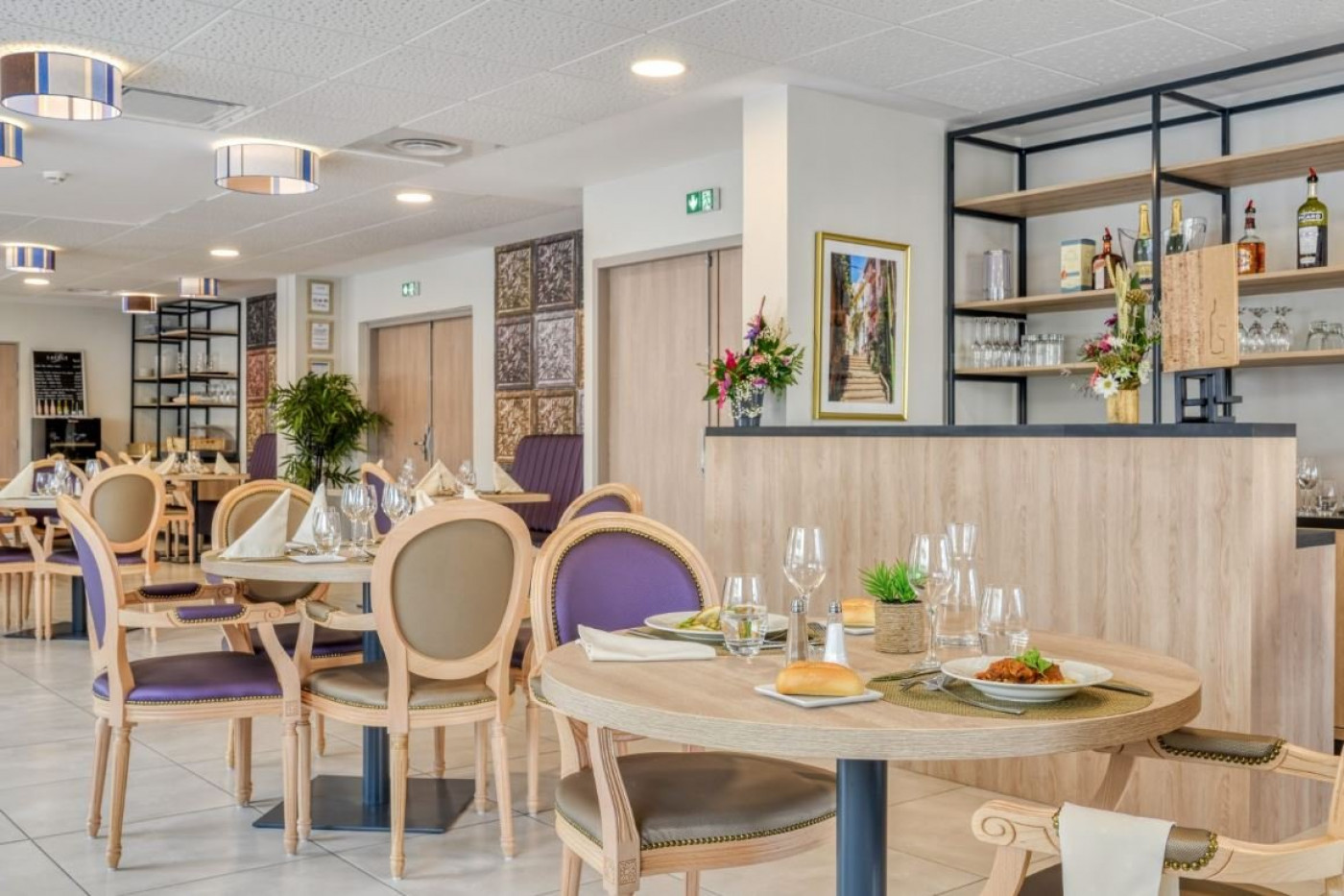 vente Résidence seniors Perpignan - Photo 4