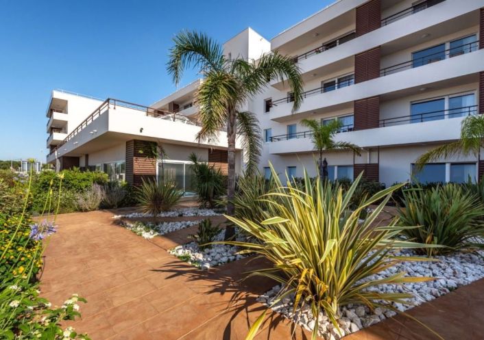 vente Résidence seniors Perpignan
