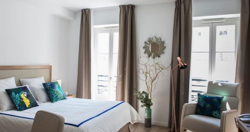 vente Résidence seniors Perpignan