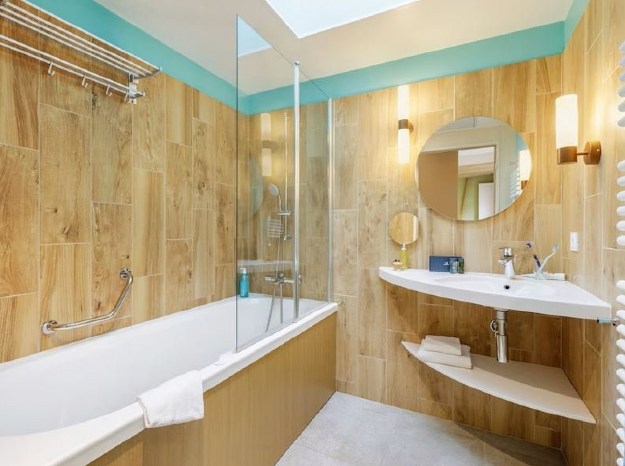 vente Résidence tourisme Morton - Photo 7