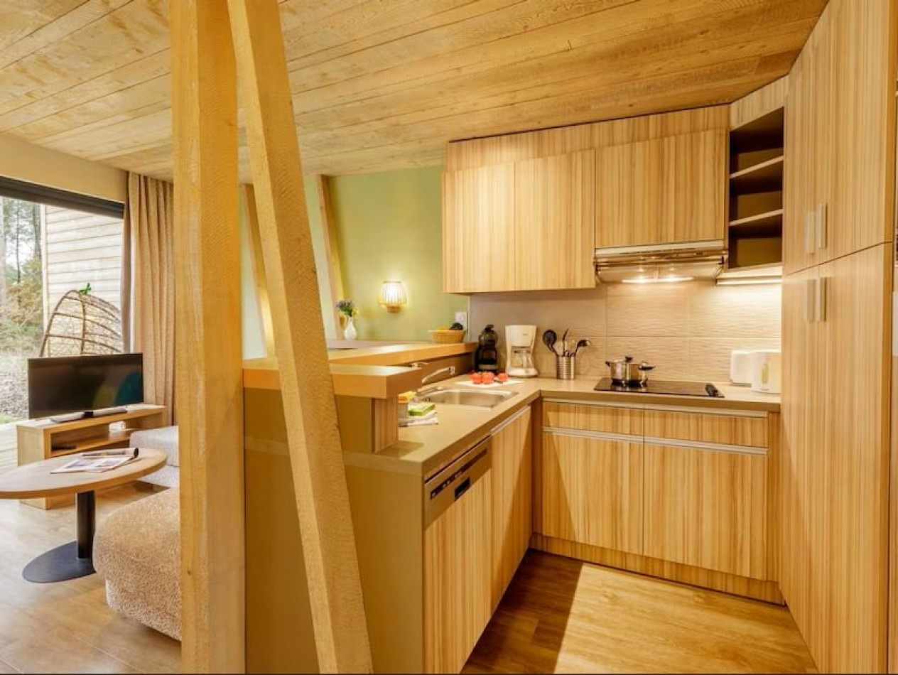 vente Résidence tourisme Morton - Photo 2