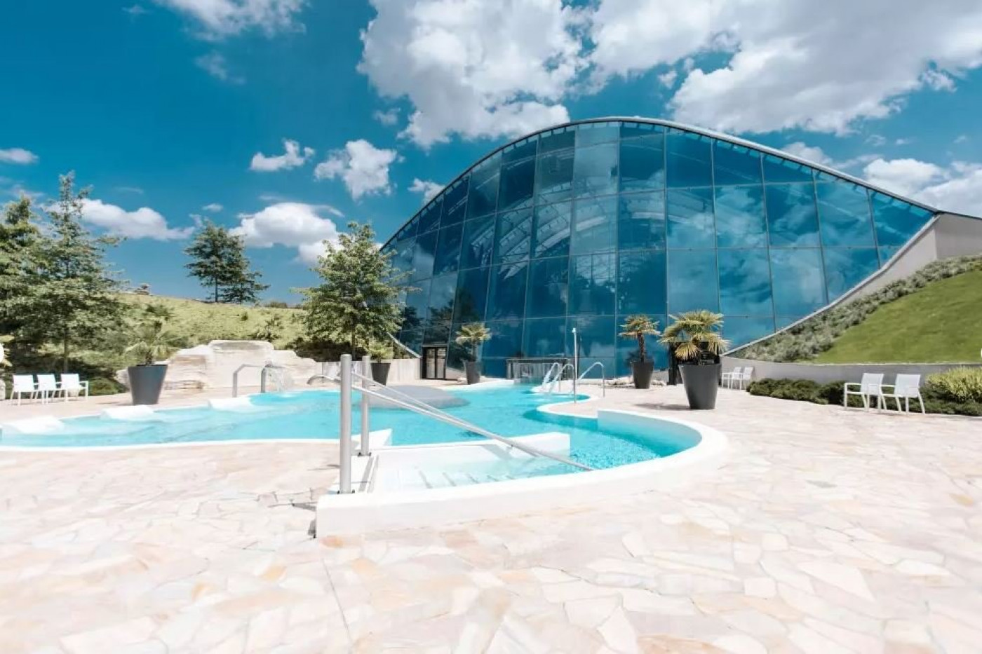 vente Résidence tourisme Morton - Photo 8