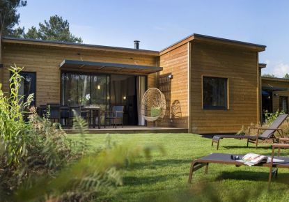 vente Résidence tourisme Morton