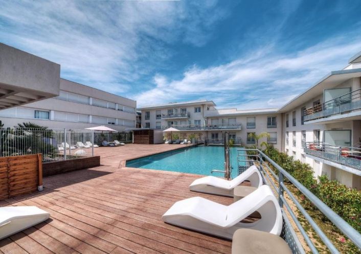 vente Résidence etudiante Antibes