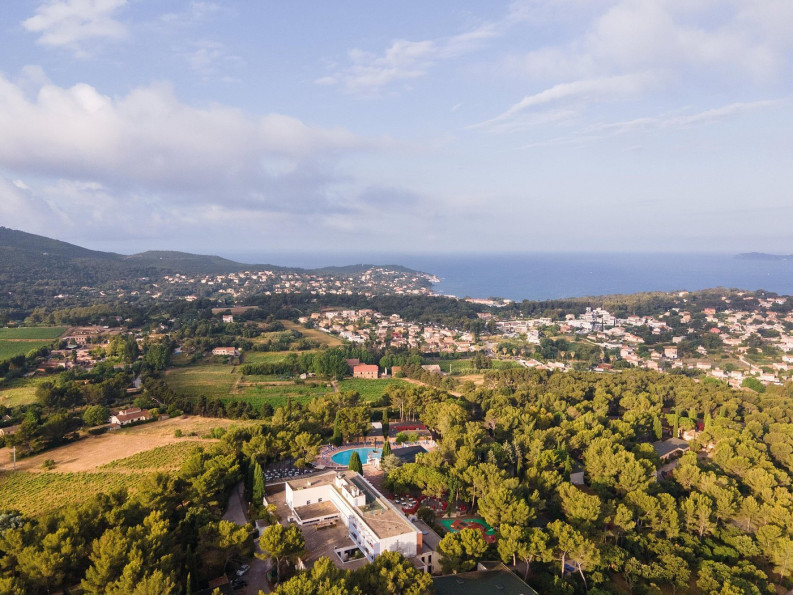 vente Résidence tourisme Le Pradet - Photo 9