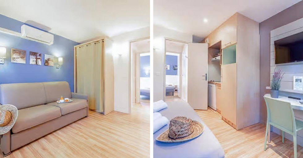 vente Résidence tourisme Le Pradet - Photo 3