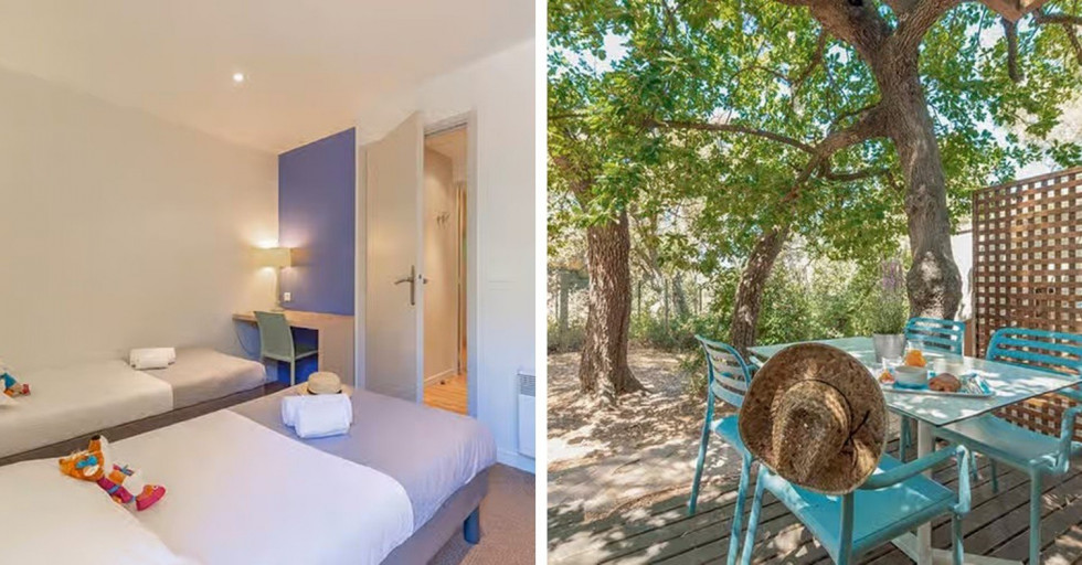 vente Résidence tourisme Le Pradet - Photo 5