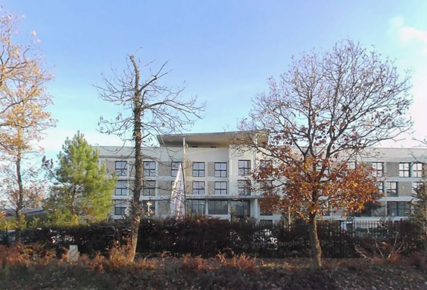 vente Résidence affaires Carquefou - Photo 1