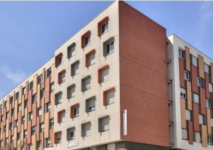 vente Résidence etudiante Cachan