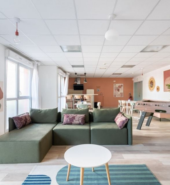 vente Résidence etudiante Cachan - Photo 5