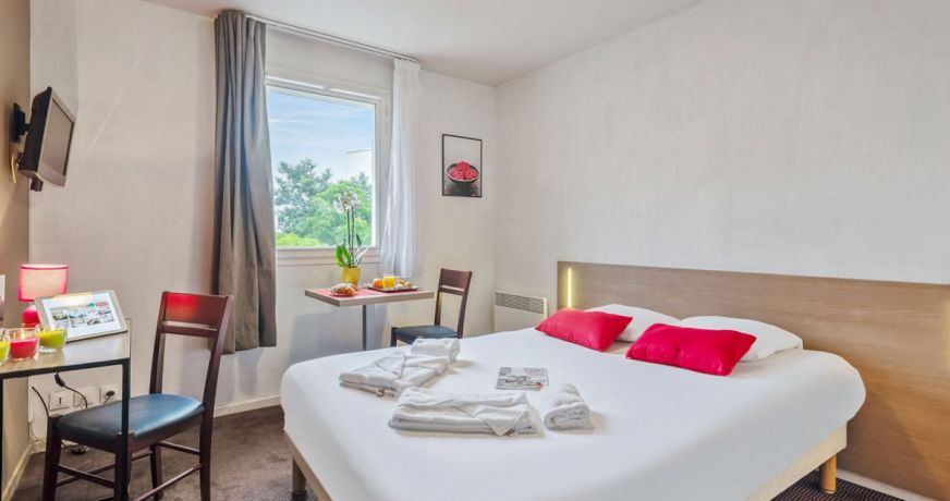 vente Résidence affaires Saint Nazaire