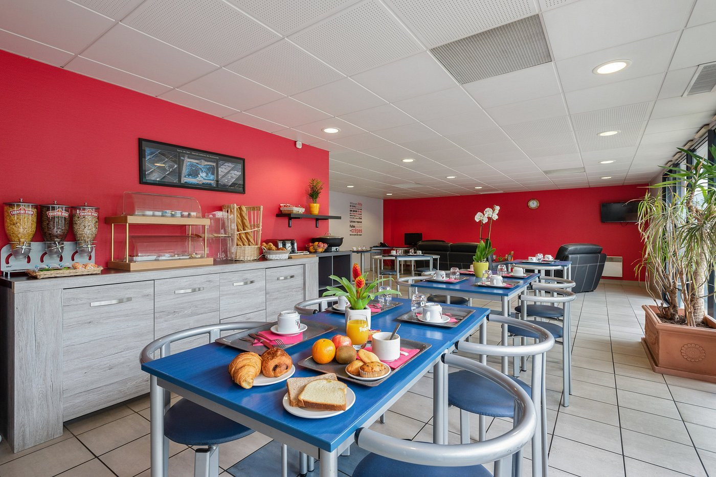 vente Résidence affaires Saint Nazaire - Photo 6