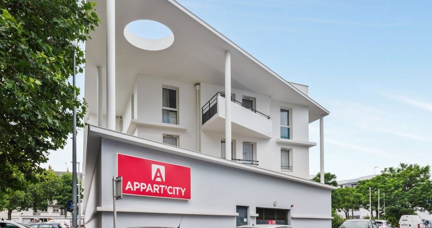 vente Résidence affaires Saint Nazaire