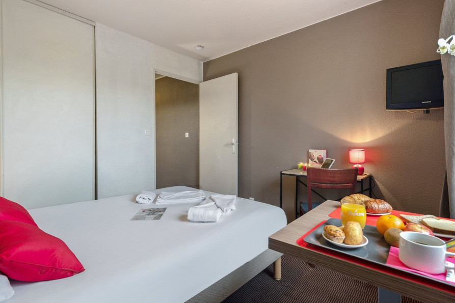 vente Résidence affaires Saint Nazaire - Photo 3