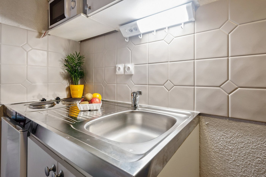 vente Résidence affaires Saint Nazaire - Photo 4