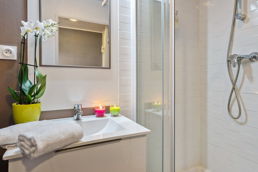 vente Résidence affaires Saint Nazaire - Photo 5