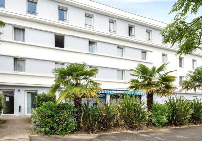 vente Résidence affaires Saint Nazaire